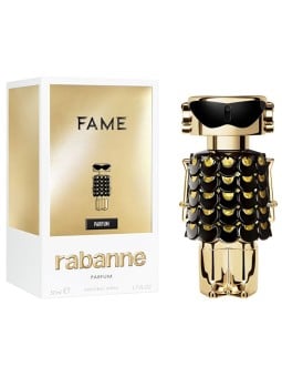 Paco Rabanne Fame Le Parfum Refillable 80ml