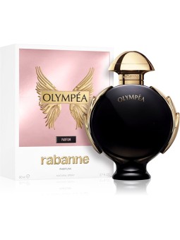 Paco Rabanne Olympéa Parfum Donna 30ml