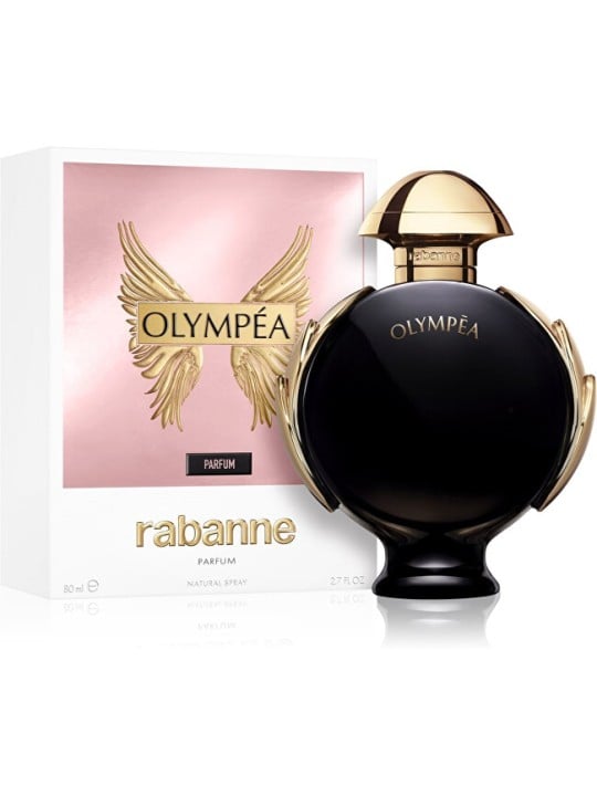 Paco Rabanne Olympéa Parfum Donna 30ml