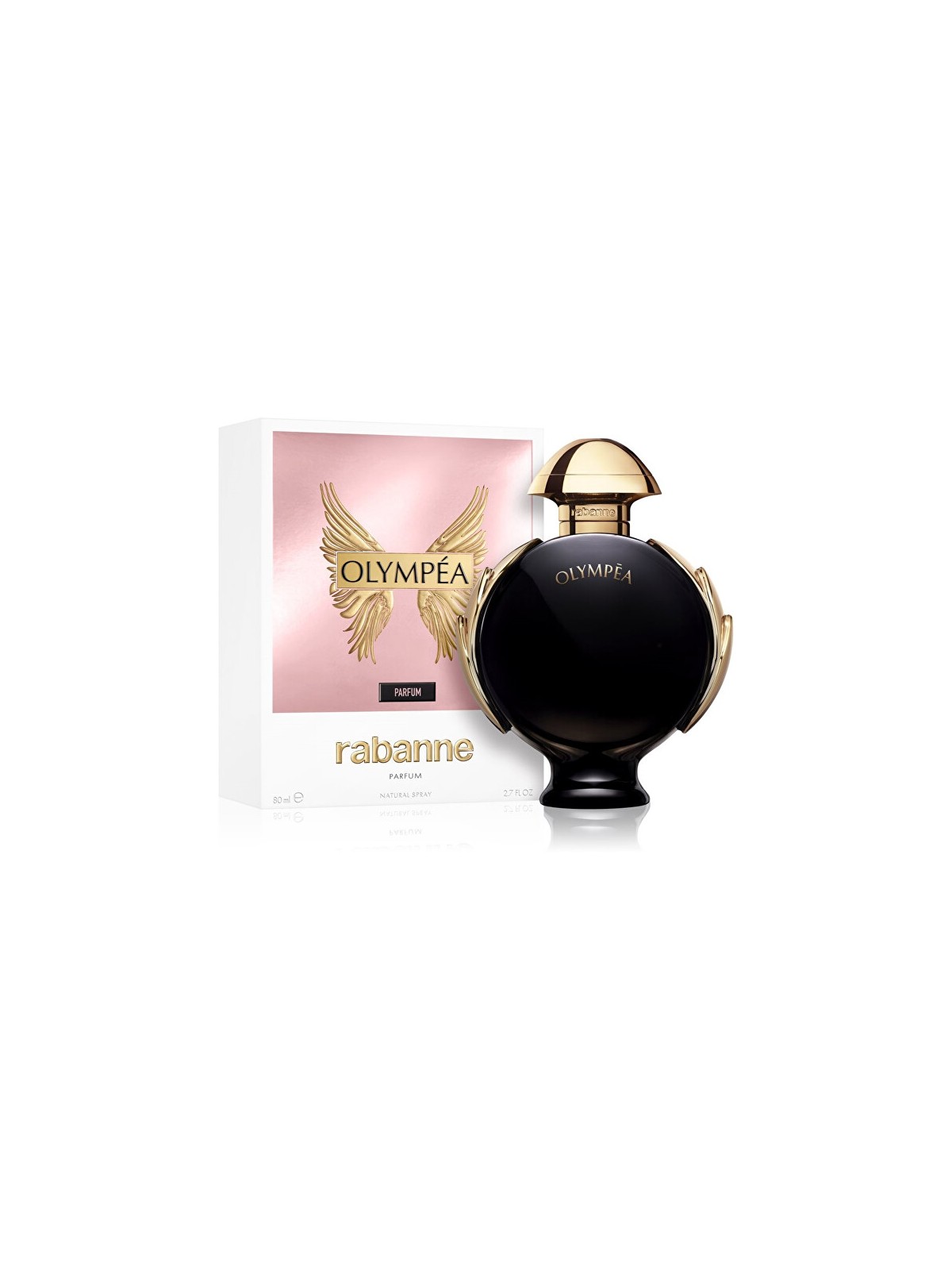 Paco Rabanne Olympéa Parfum Donna 30ml