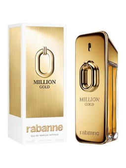 Paco Rabanne Million Gold Intense eau de parfum Spray 200ml