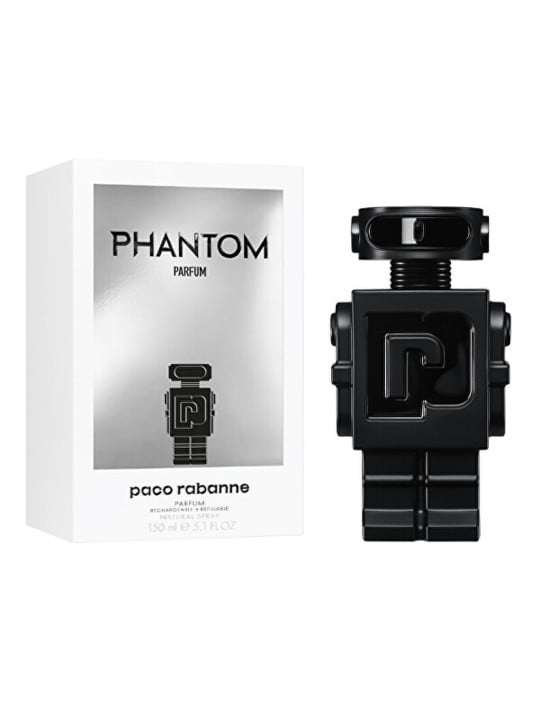 Paco Rabanne Phantom Parfum Spray 100ml