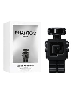 Paco Rabanne Phantom Parfum Spray 50ml