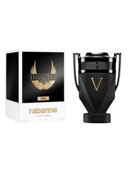 Rabanne INVICTUS VICTORY ABSOLU PARFUM INTENSO eau de parfum vapo 50ml uomo