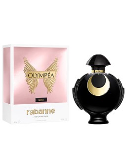 Rabanne OLYMPÉA ABSOLU PARFUM INTENSE eau de parfum vapore 50ml donna