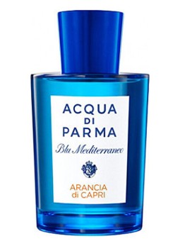 Eau de Toilette Blu Mediterraneo Arancia Di Capri 100ml