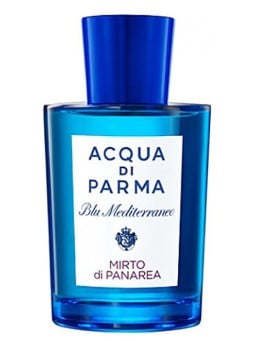 Acqua di Parma Blu Mediterraneo Mirto di Panarea eau de toilette unisex 100ml