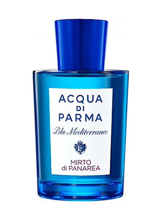 Acqua di Parma Blu Mediterraneo Mirto di Panarea eau de toilette unisex 100ml
