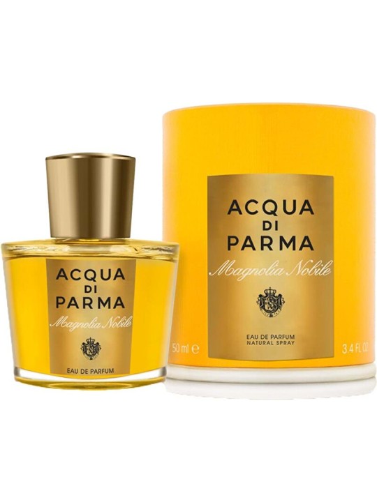 Acqua di Parma Magnolia Nobile eau de parfum Spray donna 50ml