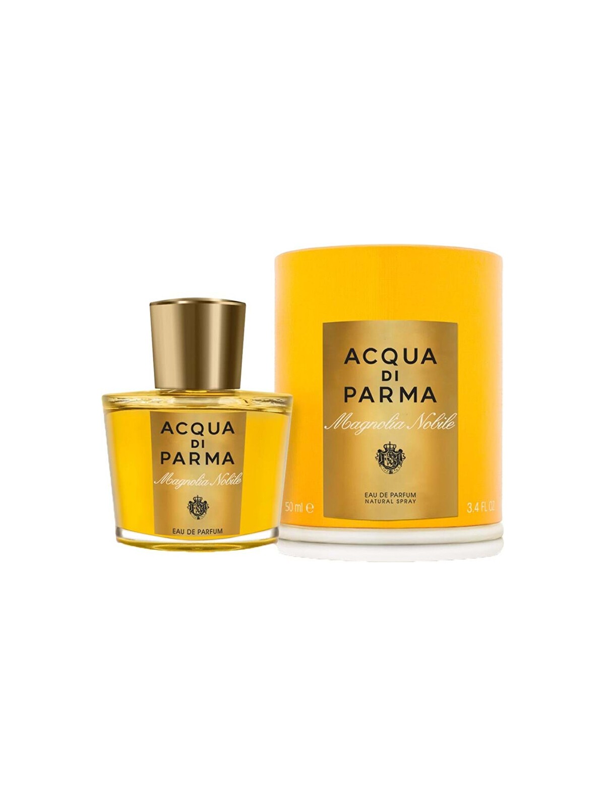 Acqua di Parma Magnolia Nobile eau de parfum Spray donna 50ml