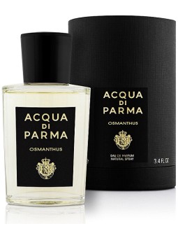 Acqua di Parma Osmanto eau de parfum unisex 100ml