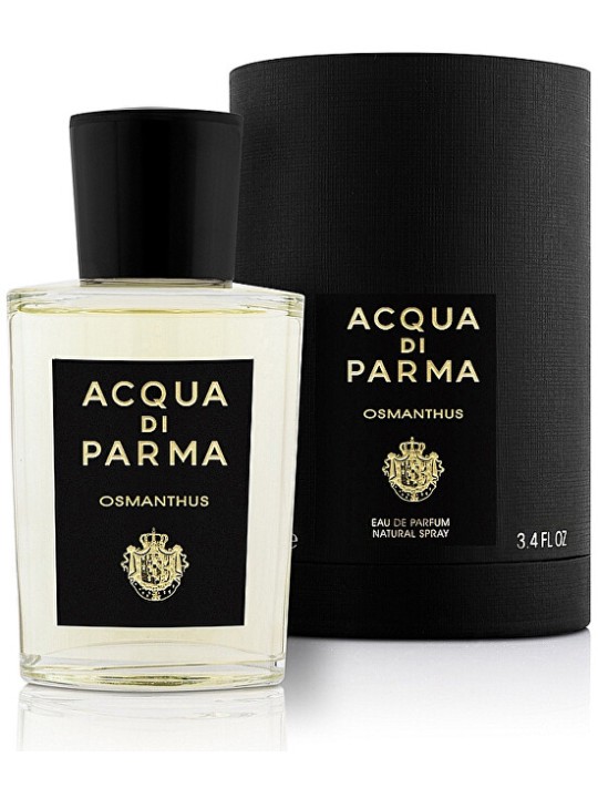 Acqua di Parma Osmanto eau de parfum unisex 100ml
