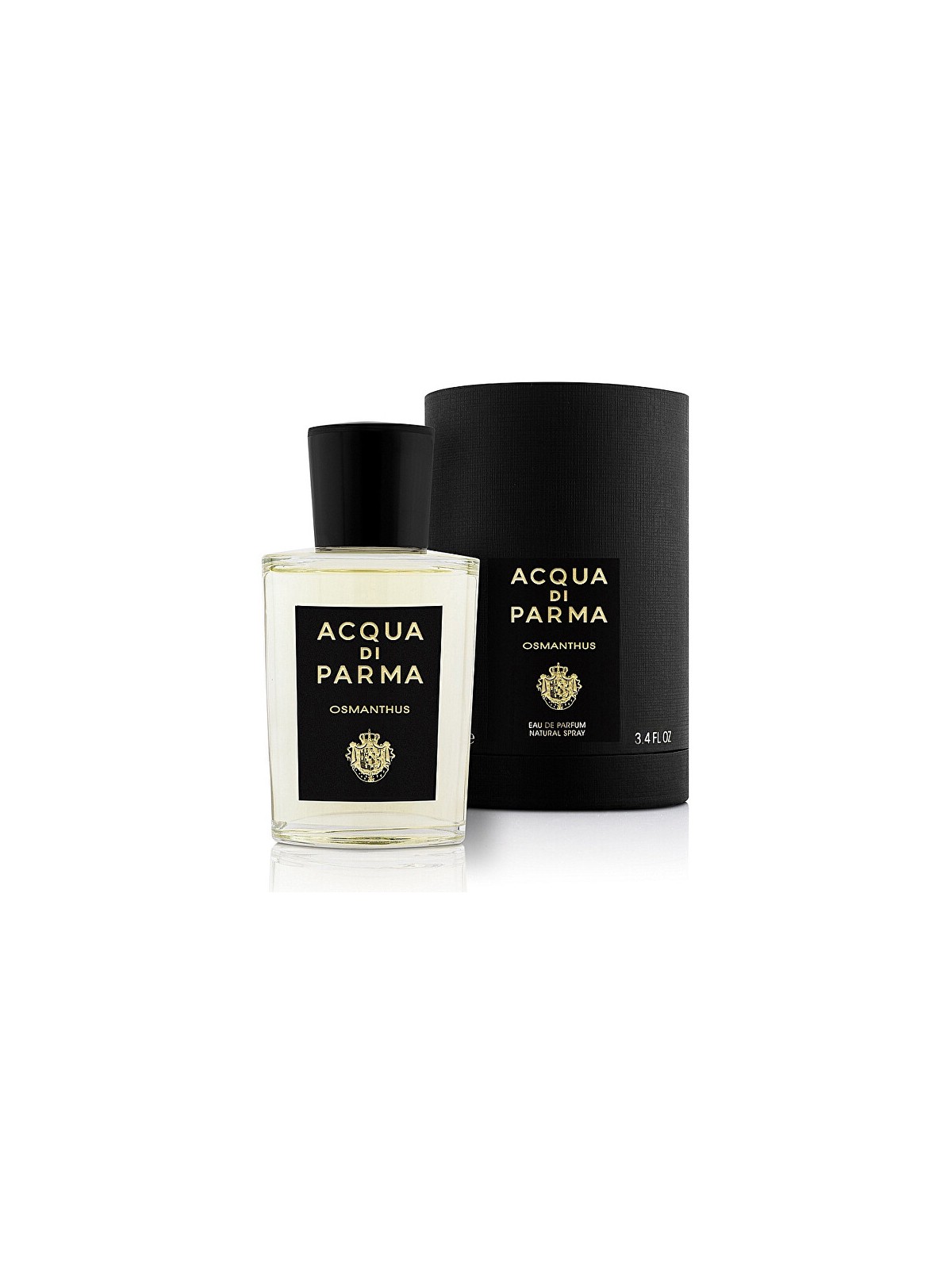 Acqua di Parma Osmanto eau de parfum unisex 100ml