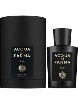 Acqua Di Parma COLONIA OUD eau de parfum spray 180ml unisex
