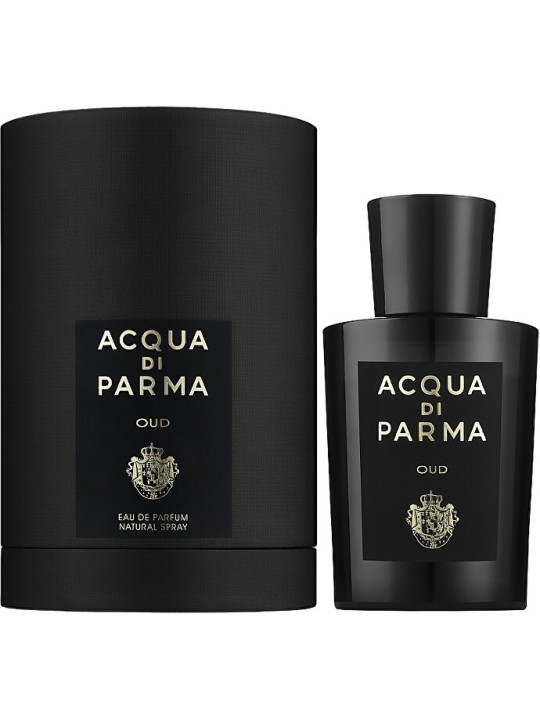 Acqua Di Parma COLONIA OUD eau de parfum spray 180ml unisex