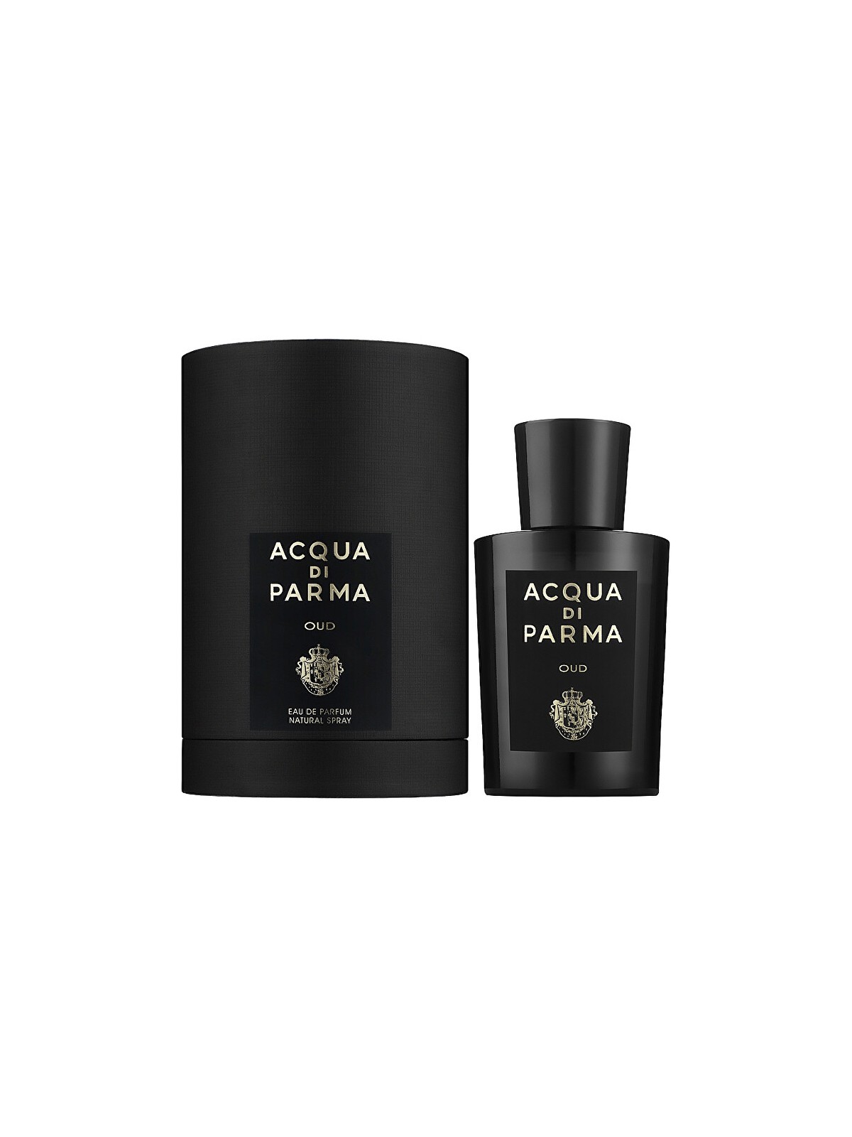 Acqua Di Parma COLONIA OUD eau de parfum spray 180ml unisex