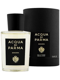 Acqua Di Parma Sakura Eau de Parfum 100ml