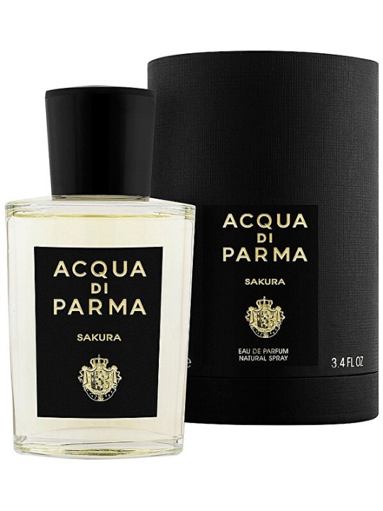 Acqua Di Parma Sakura Eau de Parfum 100ml