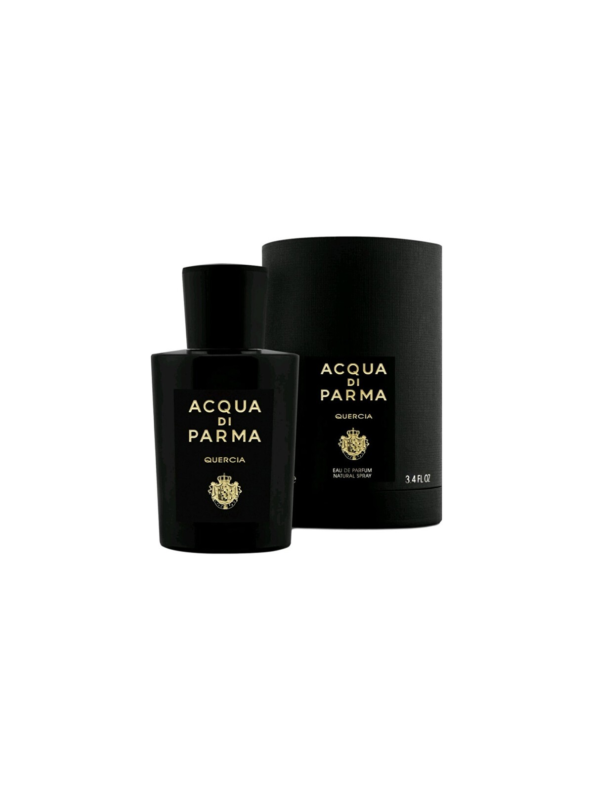 Acqua Di Parma COLONIA QUERCIA eau de parfum spray 180ml unisex
