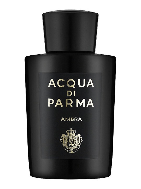 Acqua di Parma Amber Eau de Parfum 180ml