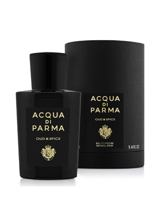 Acqua di Parma Oud & Spice 180ml