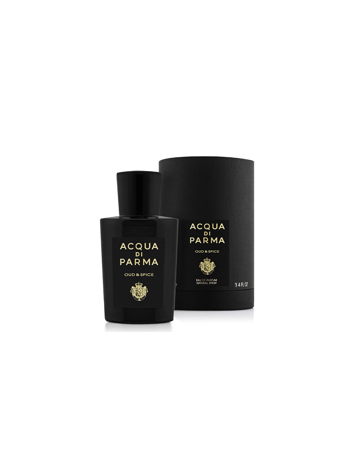 Acqua di Parma Oud & Spice 180ml