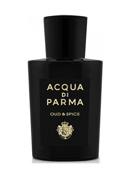 Acqua di Parma Oud & Spice 180ml