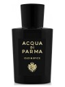 Acqua di Parma Oud & Spice 180ml