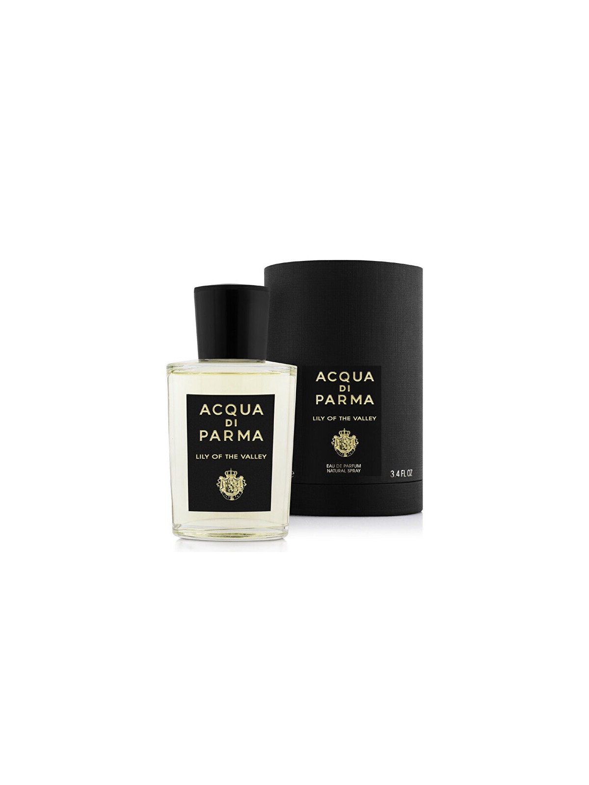 Acqua Di Parma Lily of the Valley Eau De Parfum 100 ml unisex