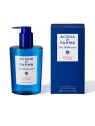 Acqua Di Parma Blu Mediterraneo Arancia Hand And Body Wash 300ml Acqua di Parma www.essenzetotalstyle.com 