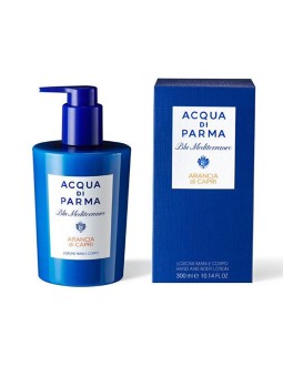 Acqua di Parma Blu Mediterraneo - Arancia di Capri Lozione corpo 300ml unisex