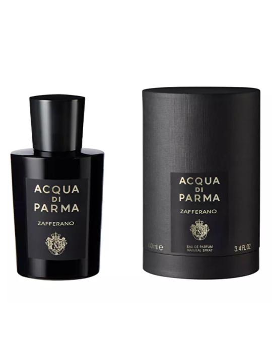 Acqua Di Parma Zafferano Eau De Parfum 100ml unisex