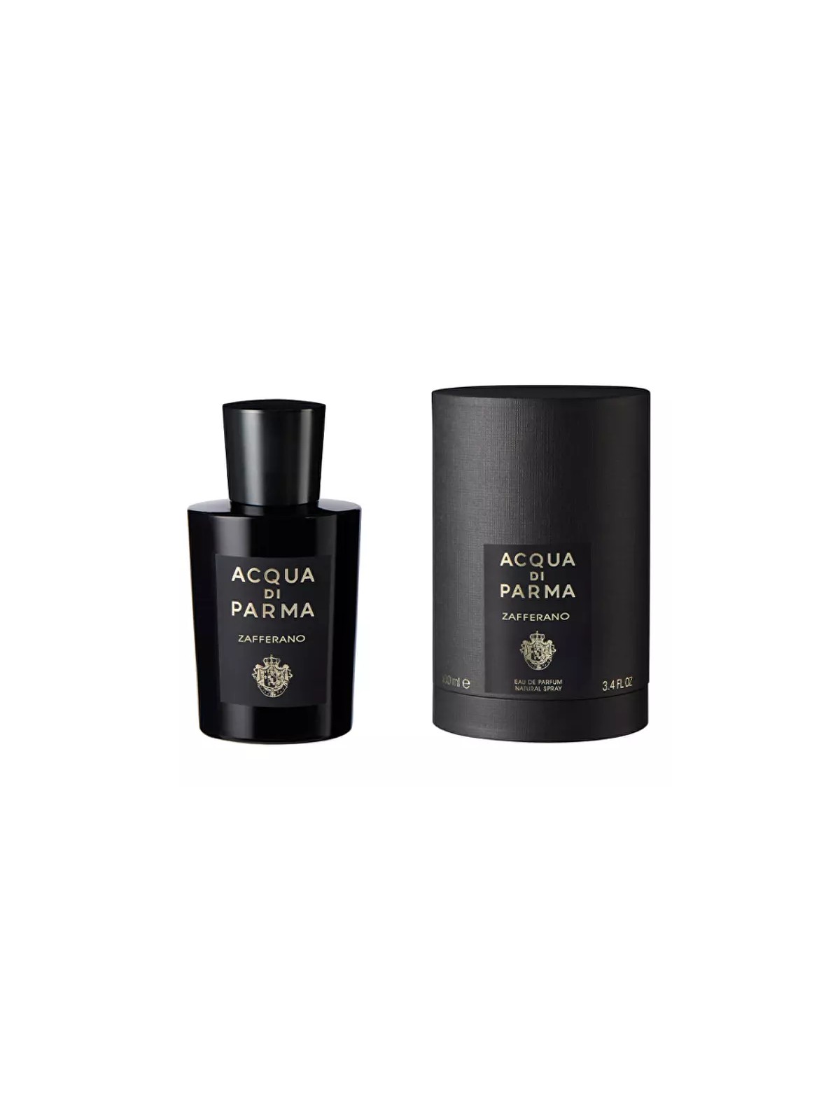Acqua Di Parma Zafferano Eau De Parfum 100ml unisex
