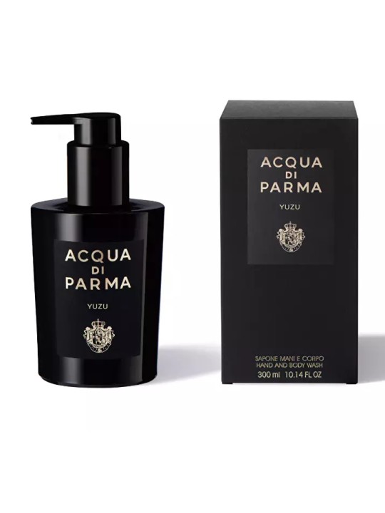 ACQUA DI PARMA Yuzu Lavaggio Mani e Corpo 300ml