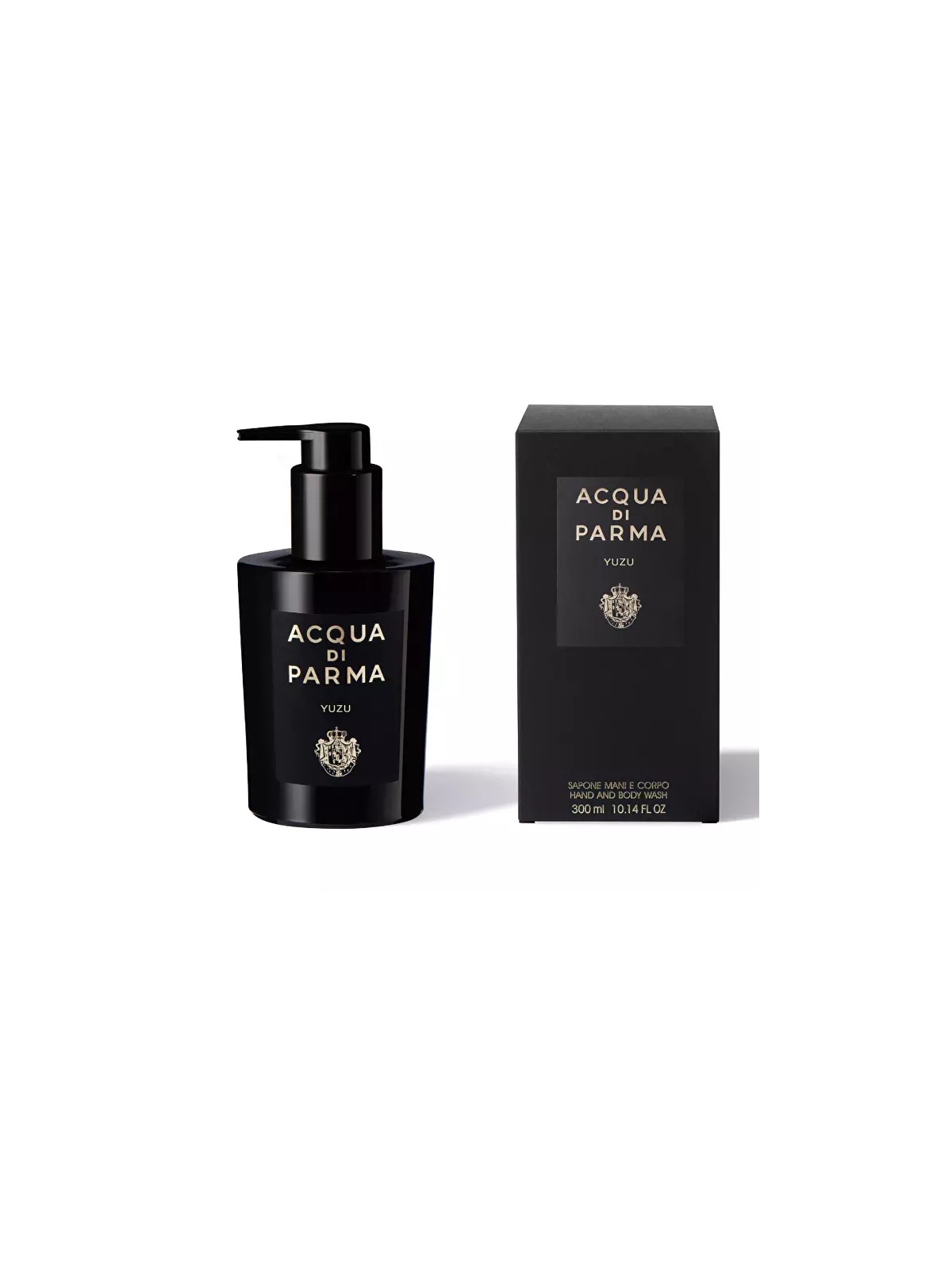 ACQUA DI PARMA Yuzu Lavaggio Mani e Corpo 300ml