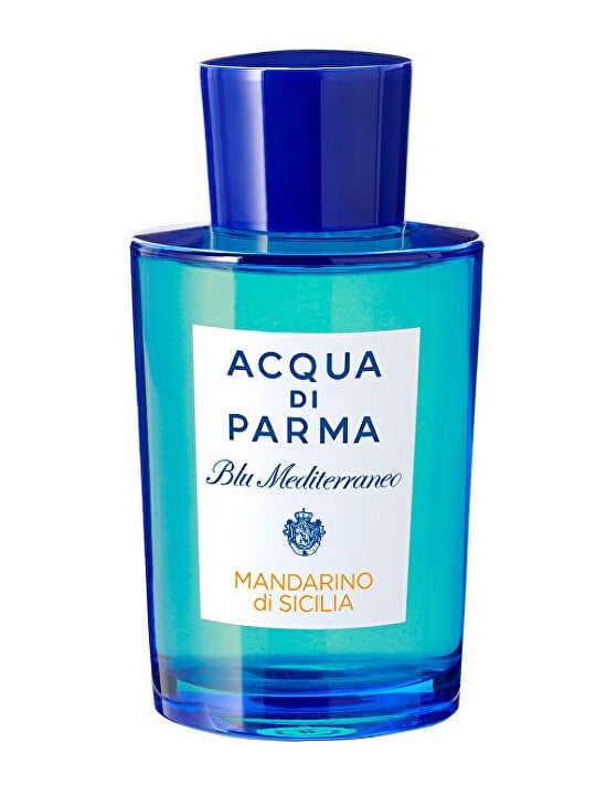 Acqua Di Parma Blu Mediterraneo Mandarino Di Sicilia eau de toilette Spray 100ml