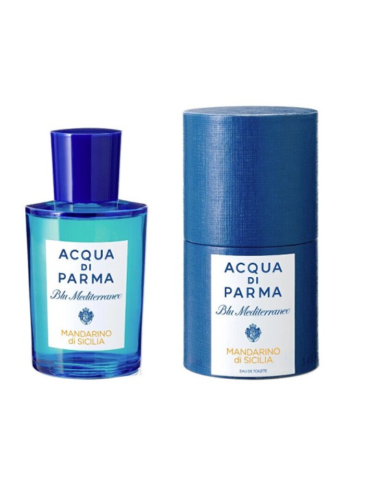 Acqua Di Parma Blu Mediterraneo Mandarino Di Sicilia eau de toilette Spray 30ml