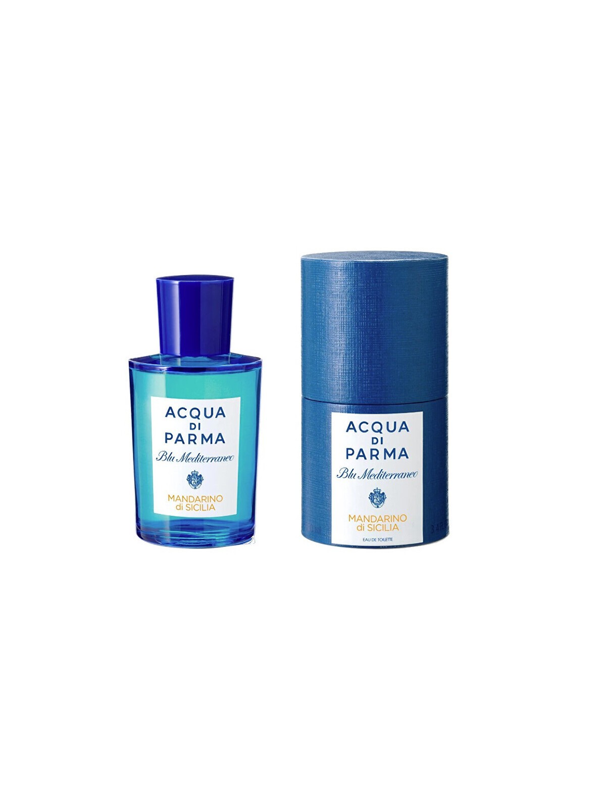 Acqua Di Parma Blu Mediterraneo Mandarino Di Sicilia eau de toilette Spray 30ml
