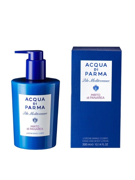 Acqua di Parma Blu Mediterraneo Lozione Corpo 300ml