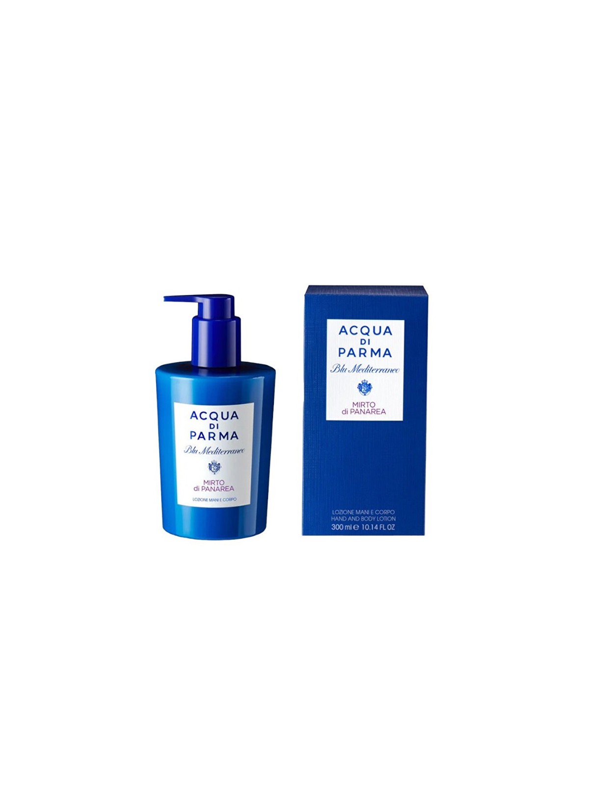 Acqua di Parma Blu Mediterraneo Lozione Corpo 300ml