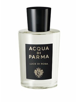 Acqua di Parma Luce Di Rosa eau de parfum 100ml donna