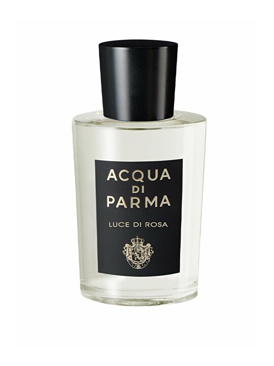 Acqua di Parma Luce Di Rosa eau de parfum 100ml donna