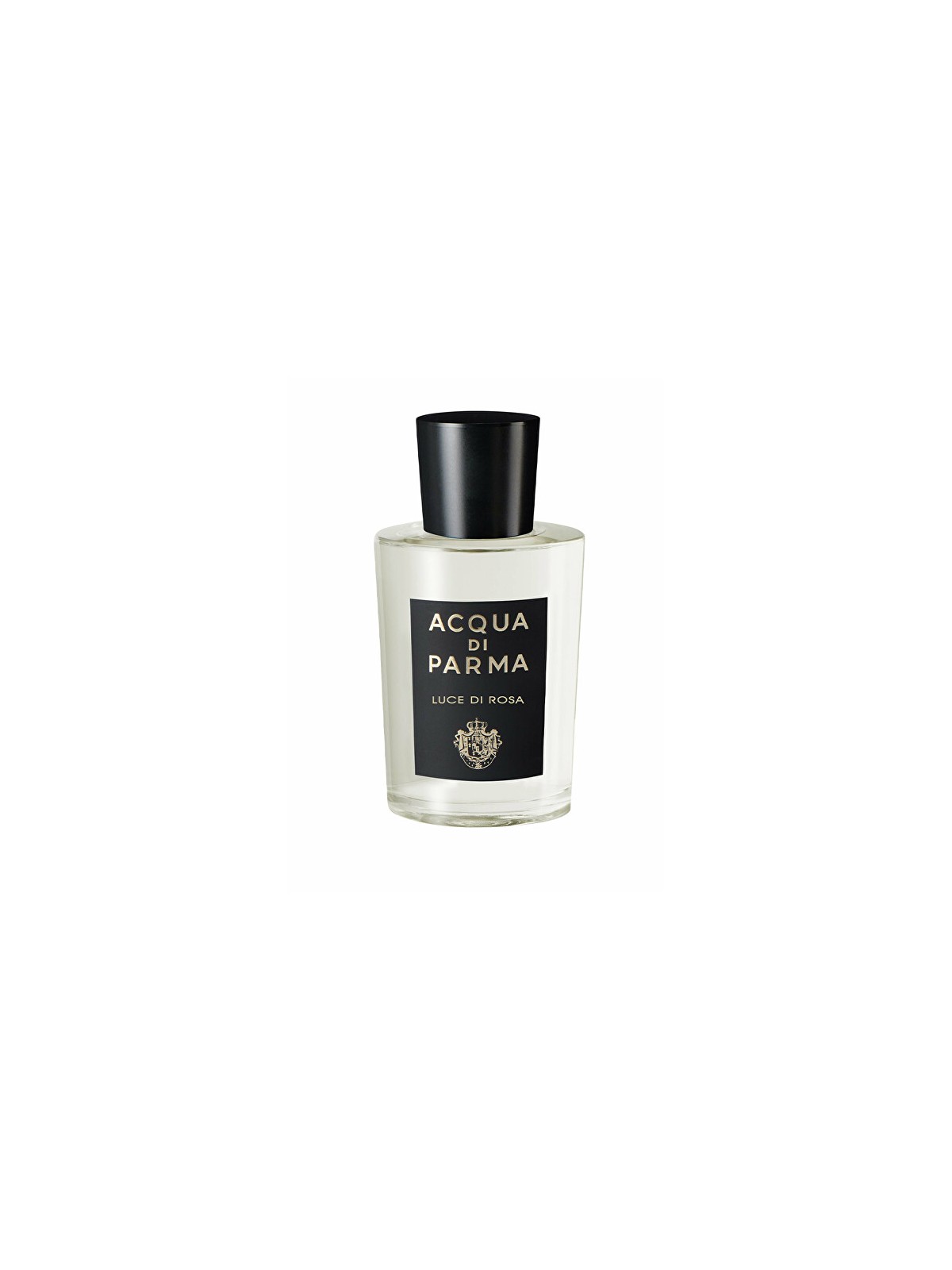 Acqua di Parma Luce Di Rosa eau de parfum 100ml donna