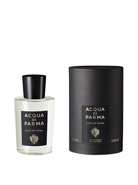 Acqua di Parma Luce Di Rosa eau de parfum 100ml donna