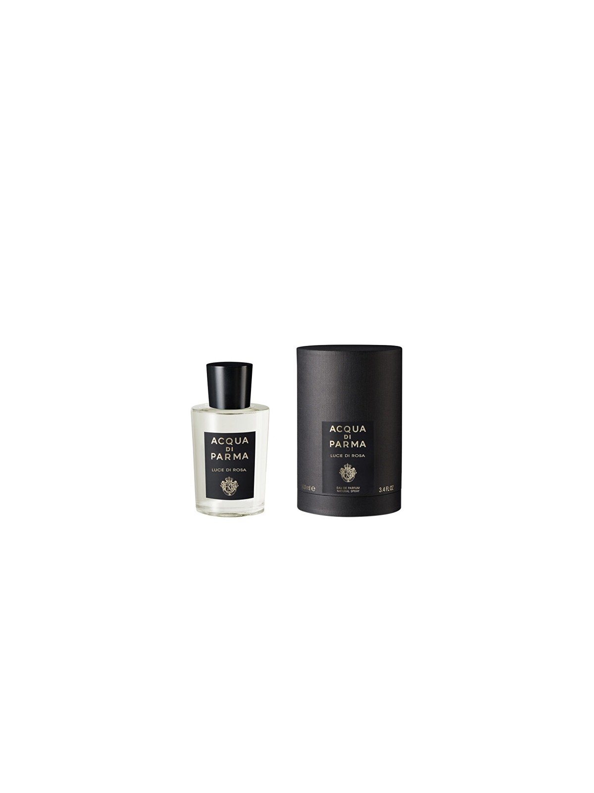 Acqua di Parma Luce Di Rosa eau de parfum 100ml donna