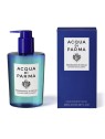 Acqua di Parma Blu Mediterraneo Mandarino Di Sicilia - Sapone liquido per corpo e mani 300ml unisex