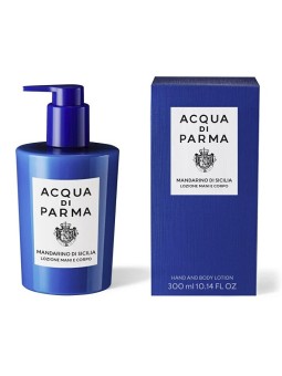 Acqua di Parma Blu Mediterraneo - Mandarino Di Sicilia - Latte corpo e mani 300ml unisex