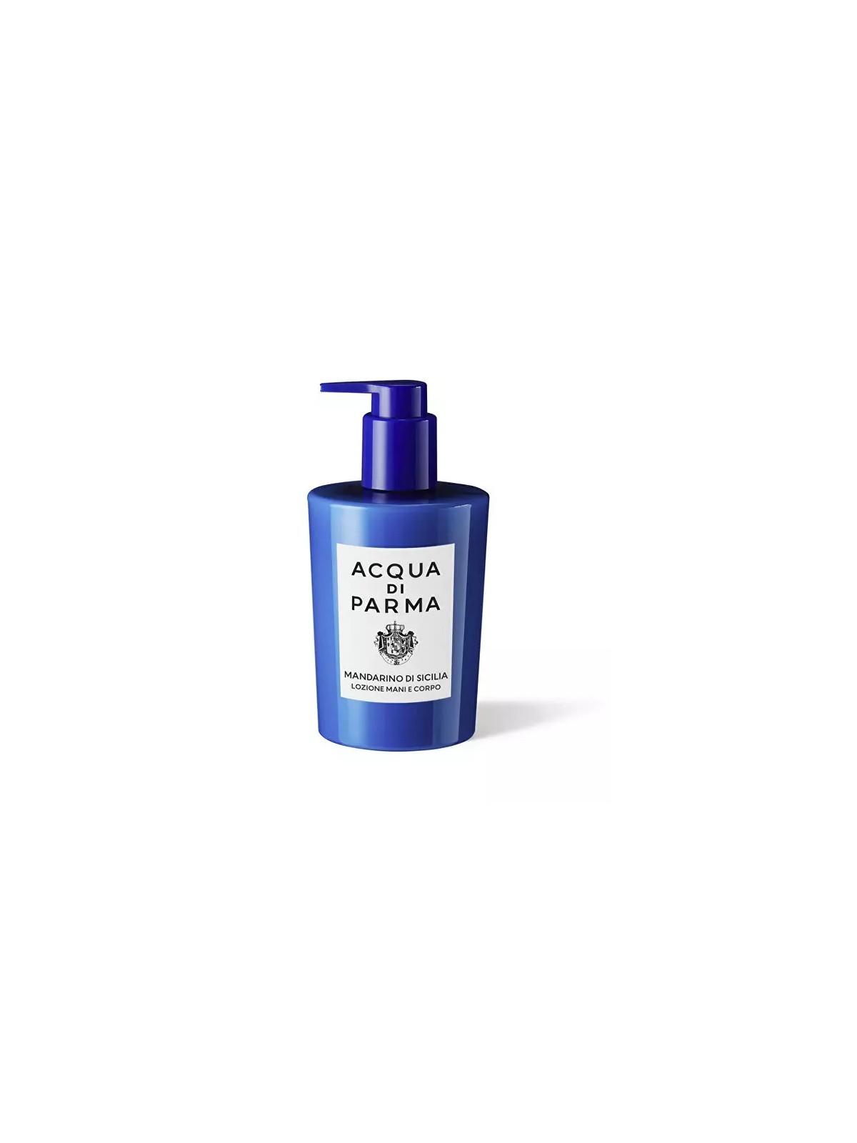Acqua di Parma Blu Mediterraneo - Mandarino Di Sicilia - Latte corpo e mani 300ml unisex