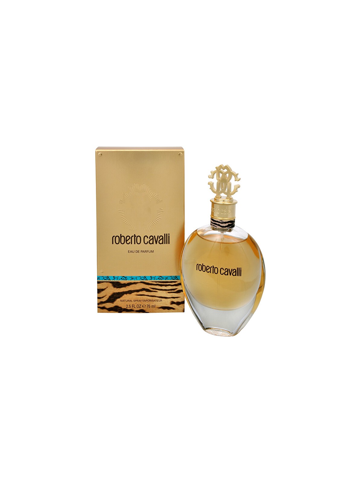 Roberto Cavalli EDP 50ml woman