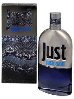 Just Cavalli Him eau de toilette uomo 90ml